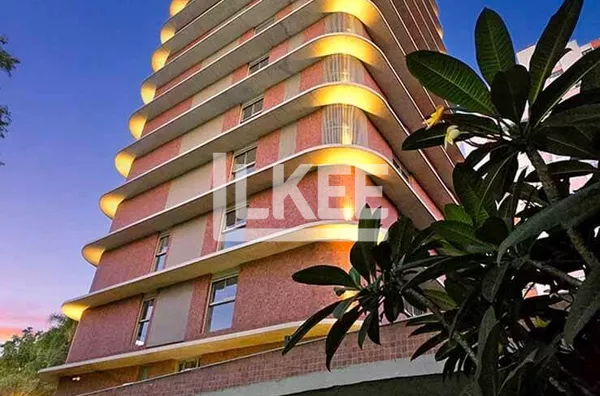 Moinhos de Vento | Cobertura Duplex com 3 Quartos (sendo 3 suítes) | 319,55 m² | 5 Banheiros | 3 Vagas | Em Porto Alegre/RS