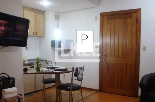 Flat para aluguel 1 quarto(s) moinhos de vento porto alegre