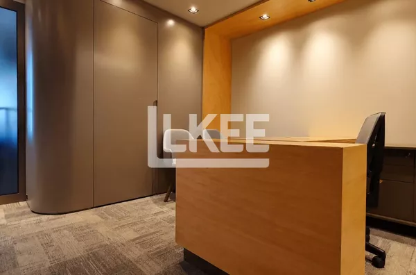 Boa Vista | Conjunto comercial mobiliado e equipado à venda | 72 m² | Copa | 2 banheiros | 2 vagas | Em Porto Alegre/Rs - Foto 2