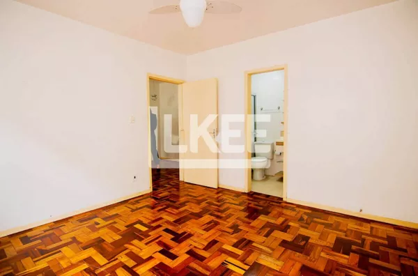 Petrópolis | Apartamento de 1 quarto à venda | 41 m² | 1 vaga | Em Porto Alegre/RS | std