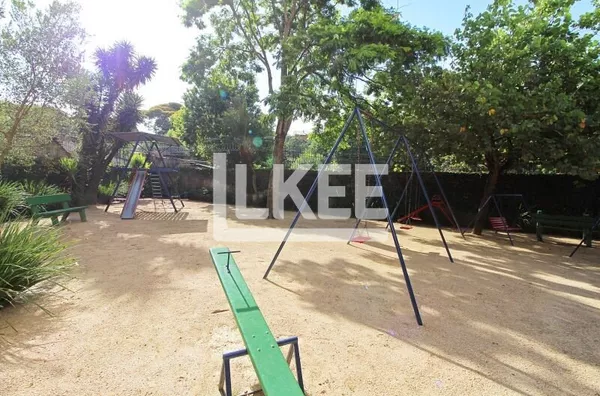 Nonoai | Apartamento com 3 quartos à venda | 95m² | 1 Vaga | Com sacada e churrasqueira  Em Porto Alegre/RS