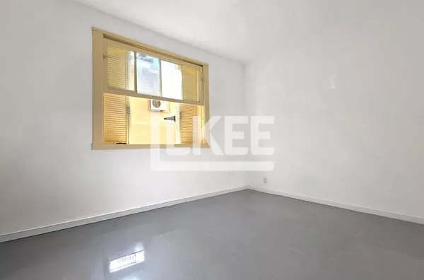 São Geraldo | Apartamento Térreo com 1 quarto à venda | 61m² | 1 Banheiro | Sem vaga | Em Porto Alegre/RS std