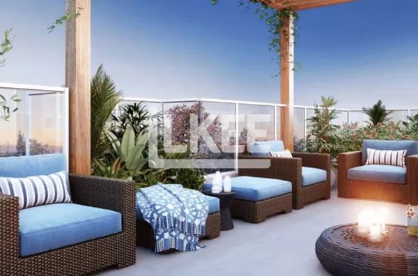 Moinhos de Vento | Apartamento Garden com 3 Quartos (sendo 3 suítes) à venda | 216,65 m² | 4 banheiros | 2 Vagas | Em Porto Alegre/RS