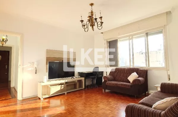 Apartamento com 3 dormitórios à venda no Centro Histórico Hidromassagem