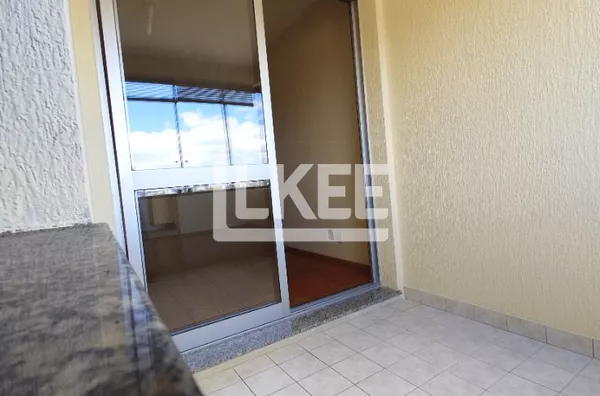 Jardim do Salso | Apartamento para venda semi mobiliado |  3 quartoa (1 suíte) |72 m² |  2 vagas | Sacada e churrasqueira