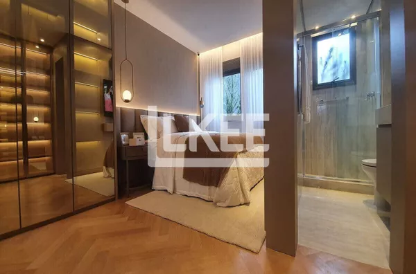 Boa Vista | Apartamento  2 quartos (2 suítes)  à Venda | 93,46 m² | 1 Vaga | Sacada e Churrasqueira