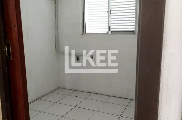 Rubem Berta | Apartamento com 1 quarto à venda | 37 m² | Sem vaga | Sem elevador | Em Porto Alegre/RS
