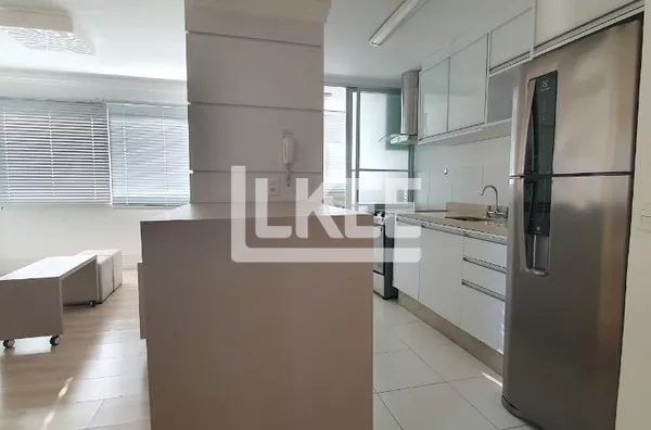 Passo da Areia | Apartamento  semi mobiliado com 3 Quartos (senso 1 suíte) para alugar | 86,36m² | 2 Banheiros | 2 vagas | Em Porto Alegre/RS