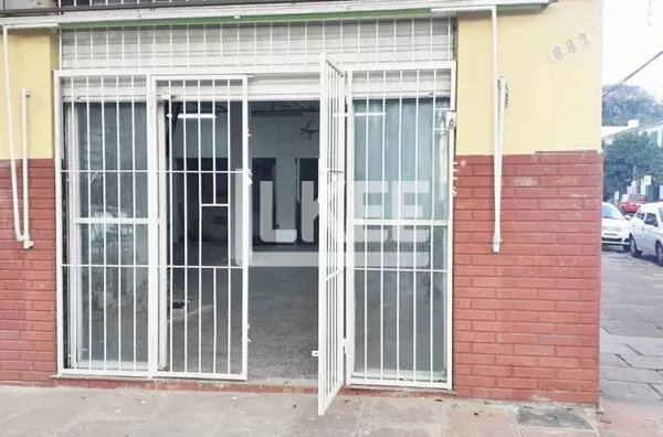 Jardim Botânico | Loja com vitrine para aluguel | 150 m² | 3 vagas 