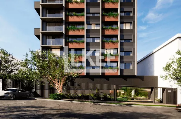 Moinhos de Vento | Apartamento | 3 Quartos ( sendo 2 suítes) | 105,9 m² | 3 Banheiros | 3 Vagas | Churrasqueira | Em Porto Alegre/ RS