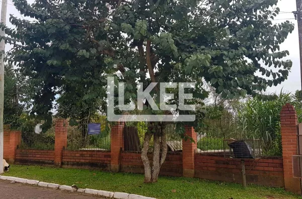 São Lucas | Terreno em condominio fechado à venda | 571 m² | Em Viamão/RS