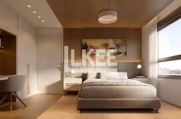 Petrópolis | Cobertura Duplex | 3 suítes | 228 m² | 4 Banheiros | 2 Vagas | Em Porto Alegre/ RS