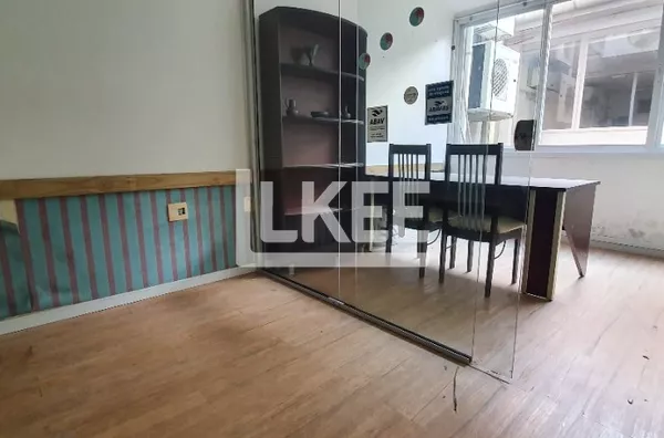 Moinhos de Vento | Conjunto comercial para alugar | 54,97 m² | Sem vaga |  Em Porto Alegre/RS