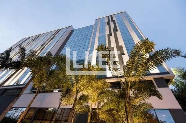 Boa Vista | Sala para venda | 36 m² | 1 lavabo | 1 vaga