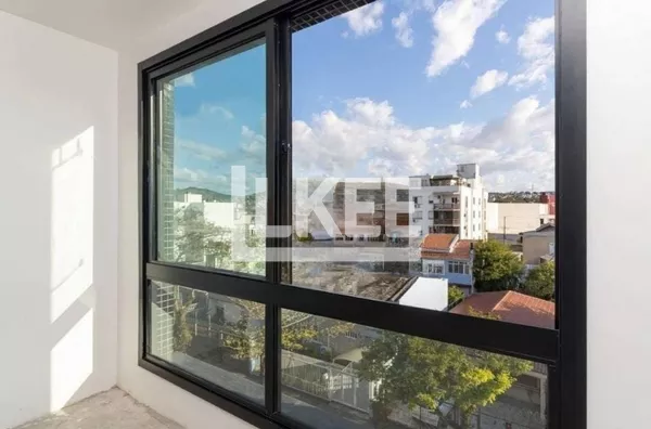 Jardim Botânico | Apartamento novo com 2 quartos (sendo 1 suíte) à venda | 74,50 m² | 1 vaga | Com churrasqueira | Em Porto Alegre/RS