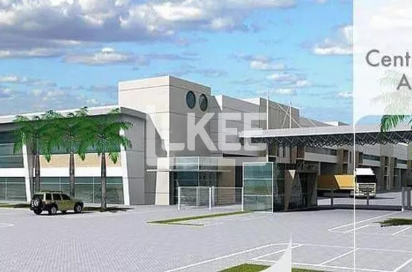 Anchieta | Pavilhão em Condomínio Logístico para alugar | 1032 m² | 4 Vagas | Com Loja frontal em Porto Alegre/RS