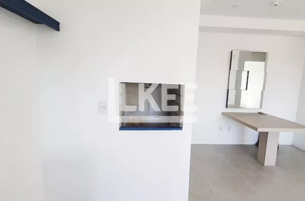 Cidade Baixa | Apartamento semi mobiliado com 2 quartos à venda | 57,97 m² | 1 vaga | Com Churrasqueira | Em Porto Alegre/RS | std