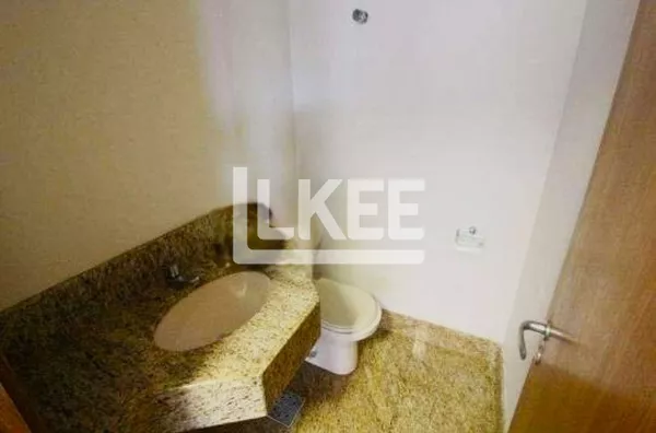 São João | Sala comercial para alugar | 118,39 m² | 2 vagas | Em Porto Alegre/RS