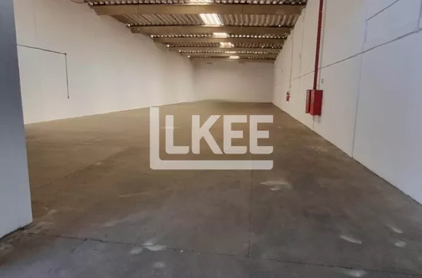 Sarandi | Pavilhão em condomínio logístico para alugar | 545,56  m² | 5 vagas |  Em Porto Alegre/RS 