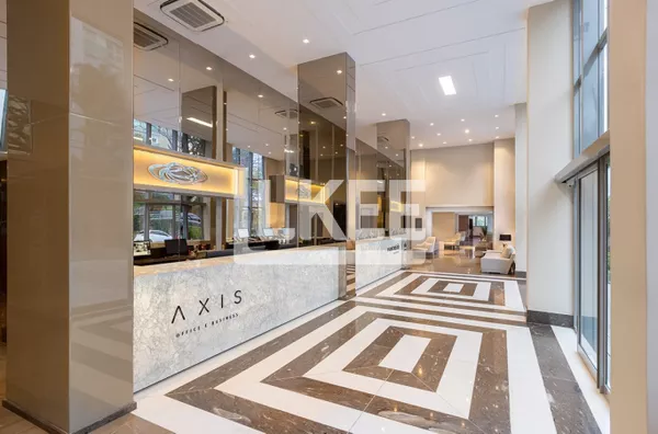 Boa Vista | Sala comercial à venda | 36 m² | 1 lavabo | 1 vaga | Em Porto Alegre/RS