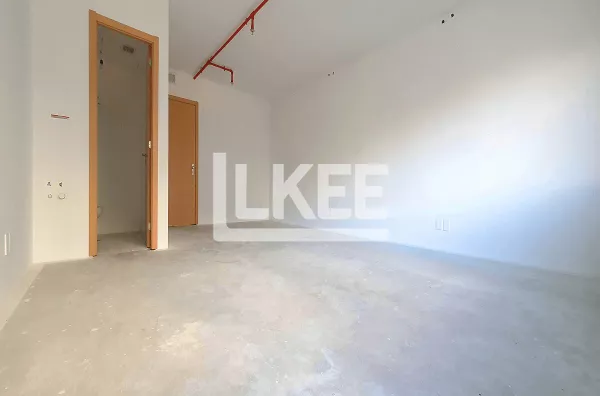 Boa Vista | Sala comercial para alugar | 36 m² | 1 lavabo | 1 vaga | Em Porto Alegre/RS