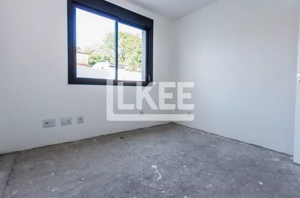 Jardim Botânico | Apartamento Garden com 2 quartos (sendo 1 suíte) à venda | 74,50 m² | 1 vaga | Com churrasqueira | Em Porto Alegre/RS