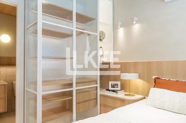 Auxiliadora | Studio à venda | 23,66 m² | 1 Banheiro | Sem Vaga | Em Porto Alegre/RS std - Foto 6