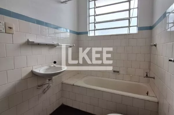 São Geraldo | Apartamento com 1 quarto à venda | 55,44m² | 1 Banheiro | Em Porto Alegre/RS