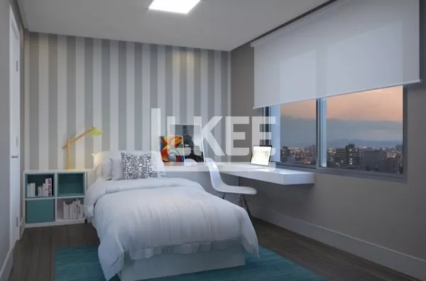 Petrópolis - LANÇAMENTO: Apartamento com 3 Suítes e 2 vagas à venda - 125 m²