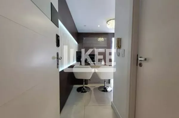 São Sebastião | Sala comercial mobiliada para aluguel | 25m² | 1 Banheiro | 1 Vaga | Em Porto Alegre/RS
