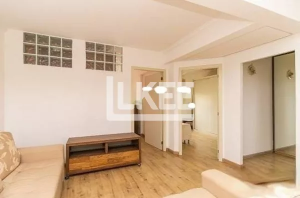 Auxiliadora | Apartamento semi mobiliado com 2 quartos à venda | 66 m² | 1 vaga | Em Porto Alegre/RS