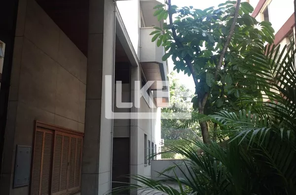 Moinhos de Vento - flat para aluguel - 1 quarto