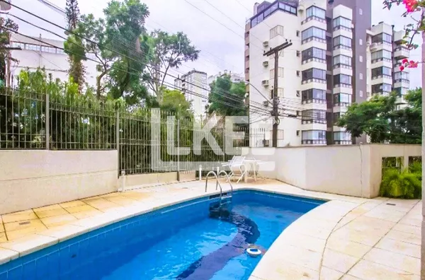 Infra de Condomínio