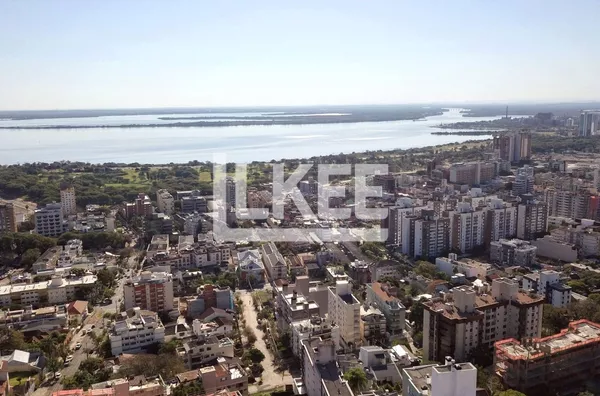 Menino Deus | Cobertura duplex com 3 quartos à venda | 199 m² | 2 vagas | Em Porto Alegre/RS