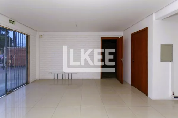 Niterói | Pavilhão para alugar | 411,60 m² | Em Canoas/RS