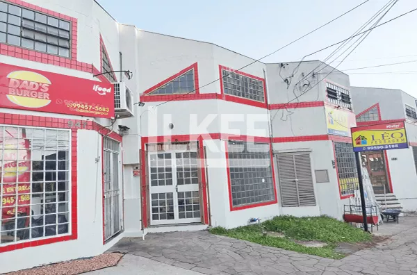  Passo Da Areia | Casa comercial para aluguel | 42m² | 1 Banheiro | Em Porto Alegre/RS