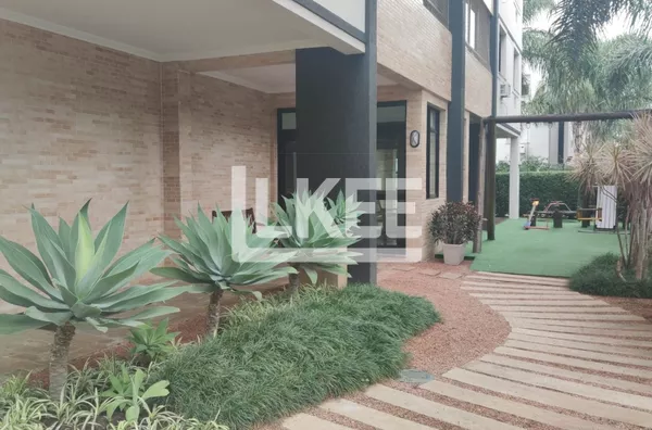 Tristeza | Cobertura Horizontal com 3 quartos à venda | 146 m² | 2 vagas | Com lareira, churrasqueira e piscina | Em Porto Alegre/RS