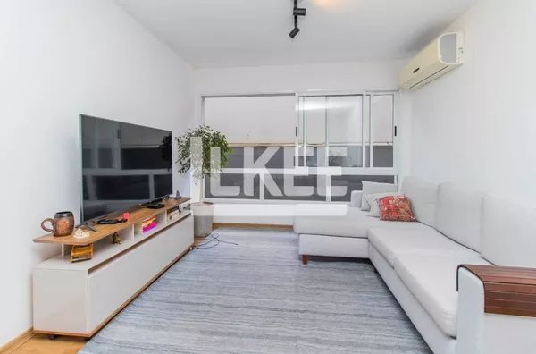 Bela Vista | Apartamento com 3 quartos à venda |  2 vagas | Churrasqueira