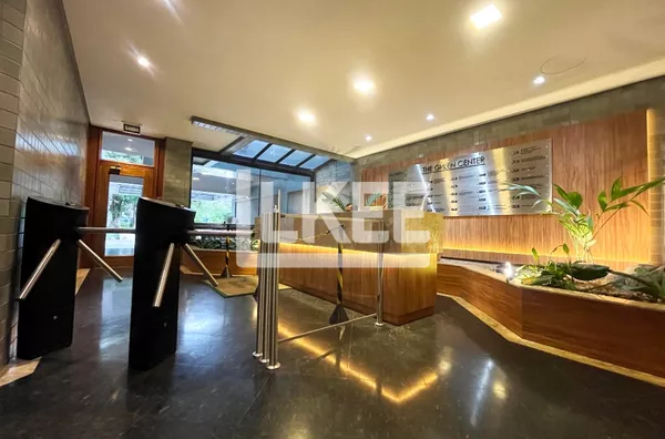 Moinhos de Vento | Sala para aluguel mobiliada | 54 m²  | 1 vaga | Em Porto Alegre/RS/Brasil