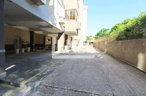 Nonoai | Apartamento com 3 quartos à venda | 95m² | 1 Vaga | Com sacada e churrasqueira  Em Porto Alegre/RS