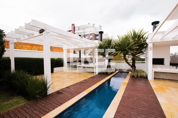 Três Figueiras | Loft para aluguel | 37 m² | 1 Banheiro | 1 Vaga | Porto Alegre/RS - Foto 21