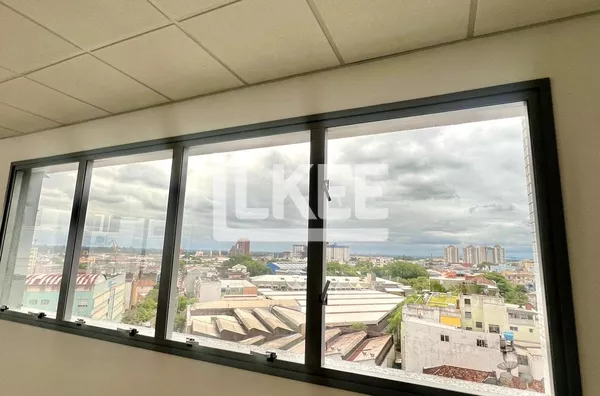 Floresta | Sala Comercial para Aluguel | 62,57m² | 1 Banheiro | 2 Vagas | Em Porto Alegre/RS