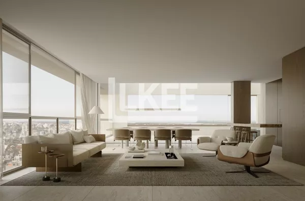 Mont Serrat | Apartamento com 2 quartos (sendo 2 suítes) à venda | 154m² | 5 Banheiros | 2 Vagas | Em Porto Alegre/RS