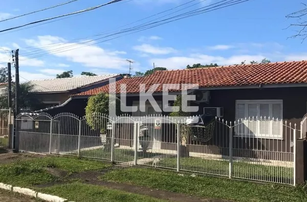 Harmonia | Casa semi mobiliada para aluguel | 60,45 m² | 2 quartos | 1 vaga | Com piscina | Em Canoas/RS - Foto 6