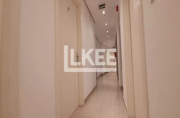 Menino Deus | Sala Comercial para Aluguel | 51,20 m²  | 1 Vaga | Porto Alegre/RS