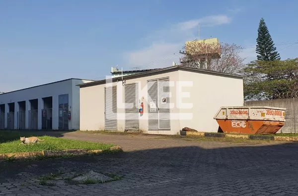 Rio dos Sinos | Pavilhão para alugar | 2.294,82 m² | 5 vagas | Em São Leopoldo/RS - Foto 18