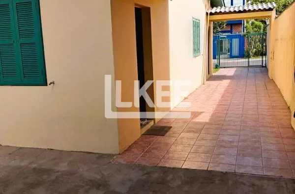 Olaria | Casa com 3 quartos à venda | 167 m² | 2 vagas | Em Canoas/RS
