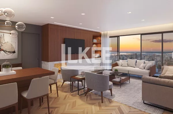 Mont Serrat | Apartamento