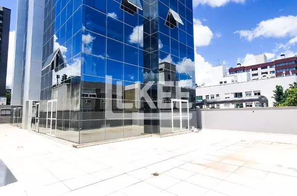 Petrópolis | Sala comercial para aluguel | 200m² | 2 Copas | 4 lavabos | 4 vagas | Em Porto Alegre/RS - Foto 9