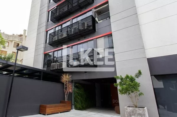 Petrópolis | Apartamento com 1 quarto (sendo 1 suíte) 'a venda | 69 m² | 2 Banheiros e 2 vagas cobertas | Porto Alegre/RS